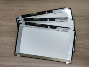 Nouvel écran tactile LCD HD de 11.6 pouces pour <span class=keywords><strong>Acer</strong></span> <span class=keywords><strong>Chromebook</strong></span> <span class=keywords><strong>C720</strong></span> C720P 6M.MJAN7.001, gris, 30 broches - Product Image 3