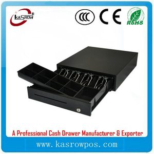 $ Number posiciones de bloqueo KER-350 4b 8c electrónico mini caja registradora cajones - Product Image 1
