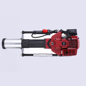 Palu Giling Bensin Genggam, Palu Tiang Listrik Bensin Tugas Berat 50Mm 55Mm 70Mm 150Mm - Product Image 6