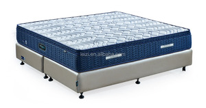 2016 Nuevo Diseño de Colchón de Espuma Entrelazada/Ola de espuma Colchón/Euros Colchón - Product Image 1