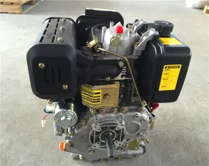 China(Diesel engine) Air cooled diesel engine 4HP 170F