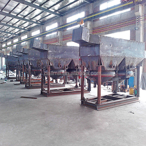 Cassiterite Quặng Máy Chế Biến Khoáng Jig Separator Với Giá Tốt Nhất - Product Image 5