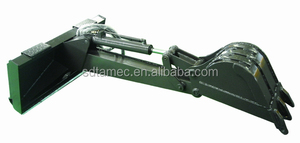 Accesorio de Retroexcavadora para Minicargadora, Brazo de Retroexcavadora, Pala - Product Image 5