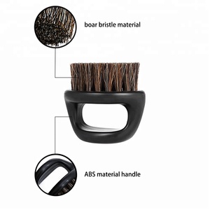 Baffi <span class=keywords><strong>Barba</strong></span> Prodotti Per La Cura Del Barbiere <span class=keywords><strong>Rasatura</strong></span> Strumenti Mens <span class=keywords><strong>Barba</strong></span> Grooming <span class=keywords><strong>Kit</strong></span> Con Il Legno Pettine Cinghiale Pennello da <span class=keywords><strong>Barba</strong></span> Forbici In Acciaio - Product Image 3