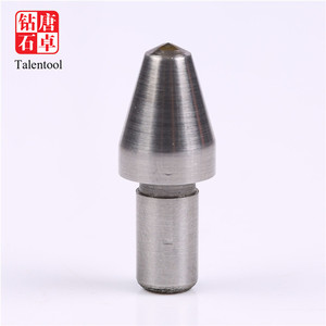 Penetrador de Dureza <span class=keywords><strong>Vickers</strong></span> con Pirámide de Diamante 136, <span class=keywords><strong>Indentador</strong></span> de Esquina Cúbica - Product Image 3