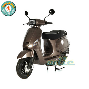 חדש Euro4 EEC 50cc קטנוע מייפל 50-S (אירו 4) - Product Image 2