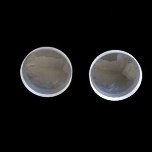 Optical Manufacturers Custom Optical Glass Round Diameter 31mm FL -100mm Double Concave Lens