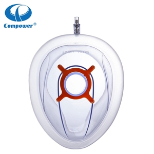 Chuyên nghiệp y tế 7 khác nhau nha khoa CE PVC chuyên nghiệp y tế PVC Mặt nạ Kích thước an toàn tùy chỉnh khuôn mặt lá chắn - Product Image 5