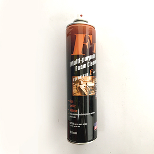 Vente chaude produit de <span class=keywords><strong>voiture</strong></span> siège de nettoyage <span class=keywords><strong>mousse</strong></span> 650 ml - Product Image 6