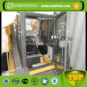 <span class=keywords><strong>Xcmg</strong></span> <span class=keywords><strong>XT740</strong></span> جديدة صغيرة انزلاقية التوجيه - Product Image 6