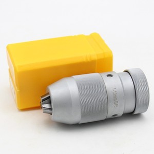 Chất lượng cao JT1 JT2 JT3 JT6 keyless khoan mâm cặp - Product Image 4