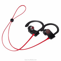 Casque sans fil Q6 OEM, casque stéréo sportif sans fil, écouteurs pour iPhone 7 LG ZTE