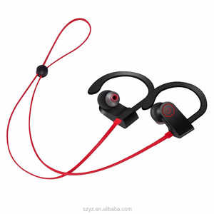 หูฟังไร้สาย Q6 OEM สำหรับเล่นกีฬา เสียงสเตอริโอ สำหรับ <span class=keywords><strong>iPhone</strong></span> 7, LG, ZTE - Product Image 3