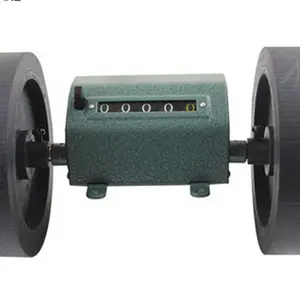 CALT mechanical wheel meter Z96-F counter