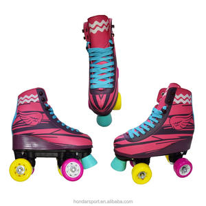 Modèle à succès SOY LUNA Patins à roulettes quad en gros - Product Image 3