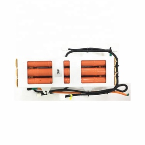 Batterie Nimh 19.2v 6500mah de haute qualité pour voitures hybrides Lexus RX400h 2012 État neuf 2 ans de garantie pour le remplacement - Product Image 4