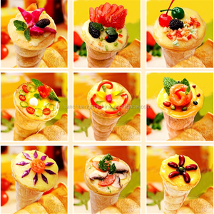 Macchina Automatica di Alta Qualità per <span class=keywords><strong>Pizza</strong></span> Conica/Macchina per <span class=keywords><strong>Pizza</strong></span> a Cono - Product Image 5