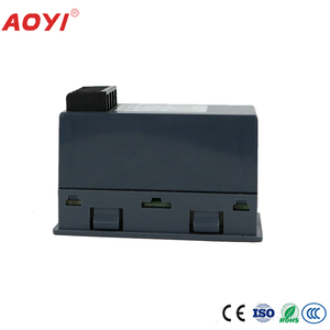 เครื่องวัดแอมแปร์ดิจิตอล AOYI รุ่น HN-72-SX พร้อมโวลต์มิเตอร์แบบอนาล็อก - Product Image 4