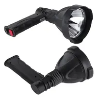 Rechargeable Hand Held LED Search Light