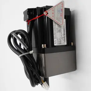 DC motor 3000 W precios puerta corredera motores