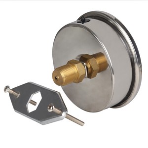 Manômetro líquido - Product Image 3