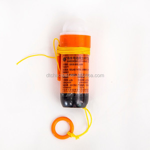 Equipo de ahorro de vida compacto y duradero, batería marina, lámpara de luz para uso en bote, productos salvavidas - Product Image 6