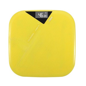 2016 nuevos calientes apal cuerpo médico escala báscula báscula de baño 180 kg 50g - Product Image 1