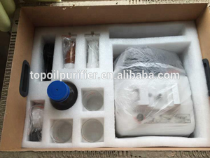 Instrumento Potenciômetro TBN Padrão ASTM D664 / Equipamento de Laboratório Titulador Tan Tbn - Product Image 4