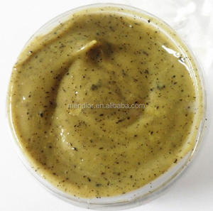Menior etiquetas privadas chino medicina de hierbas máscara facial crema anti acné - Product Image 3