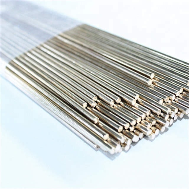 BAg-2 Silver base brazing material