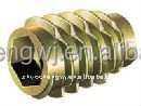 เฟอร์นิเจอร์ไม้ใส่Nut <span class=keywords><strong>Inserts</strong></span>สำหรับไม้ - Product Image 4