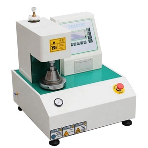 เครื่องทดสอบแรงดันระเบิดแบบดิจิตอล ISO 2759 - Product Image 6