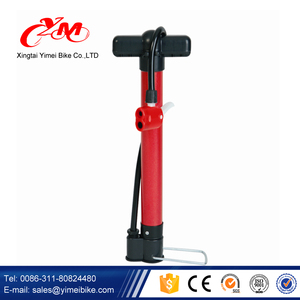 En gros top qualité portable <span class=keywords><strong>vélo</strong></span> <span class=keywords><strong>pompe</strong></span> <span class=keywords><strong>à</strong></span> air/<span class=keywords><strong>acheter</strong></span> cycle <span class=keywords><strong>pompe</strong></span> en ligne de Yimei usine/<span class=keywords><strong>Vélo</strong></span> accessoire main pneu pompes - Product Image 1