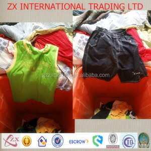 Second Hand <strong>Clothes</strong> Bulk Used Items with Best Quality - Product Image 6