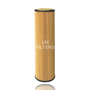 Filtre à huile moteur OX183/1D OX183/5D1 pour <span class=keywords><strong>turbo</strong></span>, fabrication en usine - Product Image 1