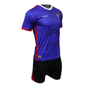 World Cup new football jersey with fashionable design Greece - Product Image 3