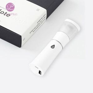 Rociador Facial hidratante y hidratante vapor Banco USB recargable Mini cuidado de la piel belleza arduino nano - Product Image 2