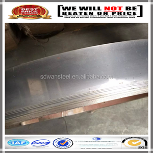 CK65 Ck75 Ck85 Ck67 Ck45 пружинная стальная полоса в рулоне - Product Image 2