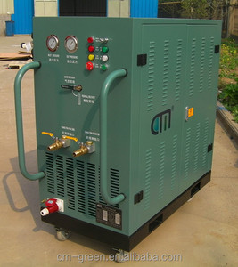 Máquina de Recuperação de Gás Refrigerante para Unidade Centrífuga WFL18 - Product Image 1