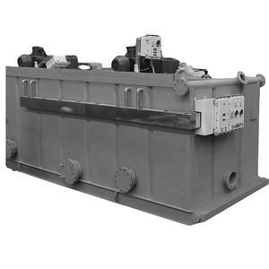 Profesional <span class=keywords><strong>del</strong></span> campo de Control sólido de los depósitos de lodo para la plataforma de perforación - Product Image 1