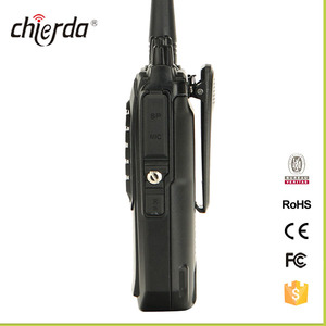 Equipo de camping de alta calidad de <span class=keywords><strong>radio</strong></span> de dos vías 8 vatios de largo alcance CD-K16 - Product Image 4