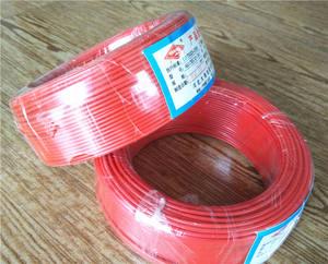 <span class=keywords><strong>สาย</strong></span>เคเบิลสำหรับใช้ในบ้านพลเรือน<span class=keywords><strong>สาย</strong></span><span class=keywords><strong>ไฟ</strong></span><span class=keywords><strong>สาย</strong></span><span class=keywords><strong>ไฟ</strong></span>ฟ้าในประเทศ0.3 0.5 0.75 1 <span class=keywords><strong>1.5</strong></span> 2.5mm2 - Product Image 4