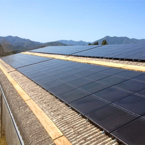 Năng Lượng Mặt Trời Hệ Thống Bảng Điều Khiển Nhà 5kw Roof Mount Năng Lượng Mặt Trời Hệ Thống Điện - Product Image 4