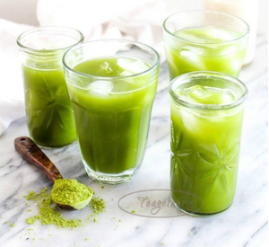 Thé vert chi biologique en poudre, pour le japon, <span class=keywords><strong>prix</strong></span> <span class=keywords><strong>au</strong></span> <span class=keywords><strong>kg</strong></span> - Product Image 3