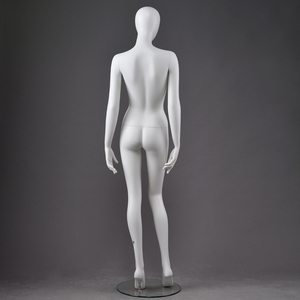 Clothing Fitting Shop Lifestyle Fashionable Dressed Woman <strong>Model</strong> Poses Mannequins Mould <strong>Display</strong>