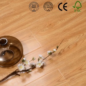 importa 8mm piso laminado aleman tecnologia barato precio - Product Image 5