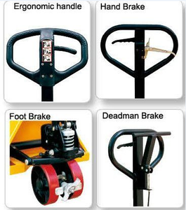 <span class=keywords><strong>3</strong></span> <span class=keywords><strong>Ton</strong></span> Hydraulische <span class=keywords><strong>Trolley</strong></span> 3000Kg <span class=keywords><strong>Pallet</strong></span> Jack 6600Lbs Hydraulische Handpallet Truck Jacks - Product Image 6
