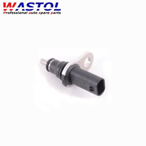 06K919525/06L919525/079919525M/079919525B สำหรับเซ็นเซอร์วัดอุณหภูมิน้ำหล่อเย็นเครื่องยนต์ AUDI VW SKODA SEAT - Product Image 1