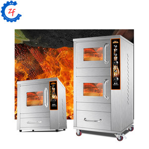 Máquina horneada <span class=keywords><strong>de</strong></span> <span class=keywords><strong>patatas</strong></span> dulces, tostadora <span class=keywords><strong>de</strong></span> frutas, tostadora <span class=keywords><strong>de</strong></span> maíz a la venta - Product Image 5