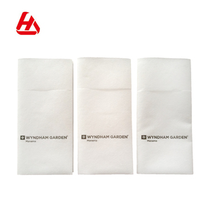 <span class=keywords><strong>Venta</strong></span> caliente en julio de fábrica de fabricación de tejido de producción de papel libre de polvo de papel servilletas - Product Image 3